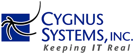 Cygnus Systems, Inc. Logo