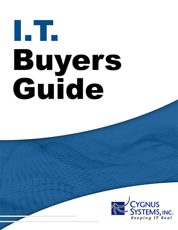 IT Buyers Guide