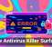 New Antivirus Killer Surfaces