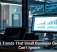 Tech Trends That Small Business Owners Can’t Ignore